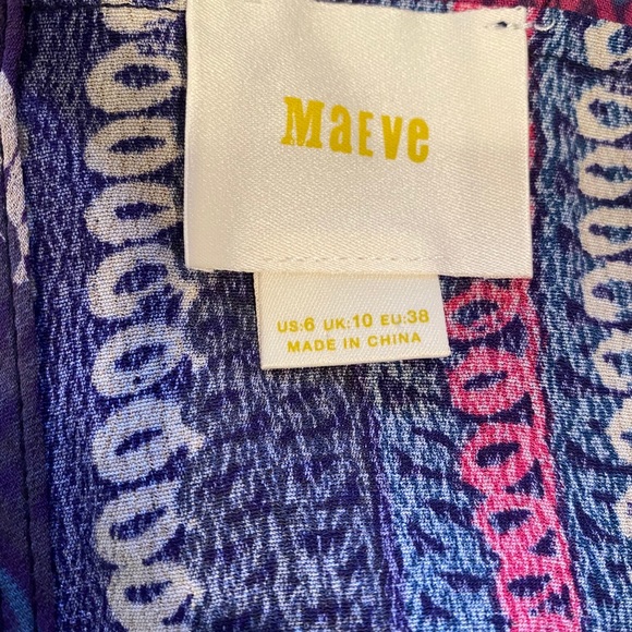 Maeve blouse - Picture 2 of 7